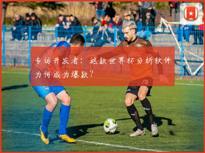 专访开发者：这款世界杯分析软件为何成为爆款？