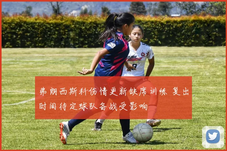 弗朗西斯科伤情更新缺席训练 复出时间待定球队备战受影响