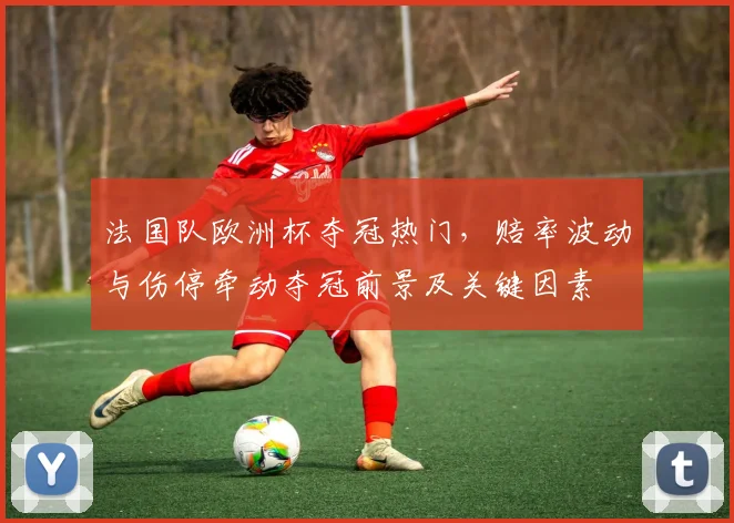 法国队欧洲杯夺冠热门,赔率波动与伤停牵动夺冠前景及关键因素