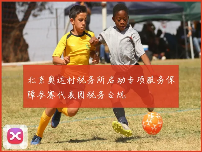 北京奥运村税务所启动专项服务保障参赛代表团税务合规